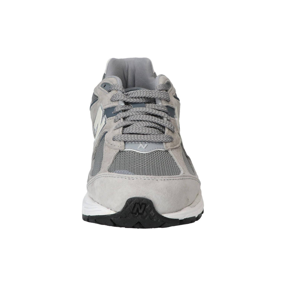 Sneakers, Grijs