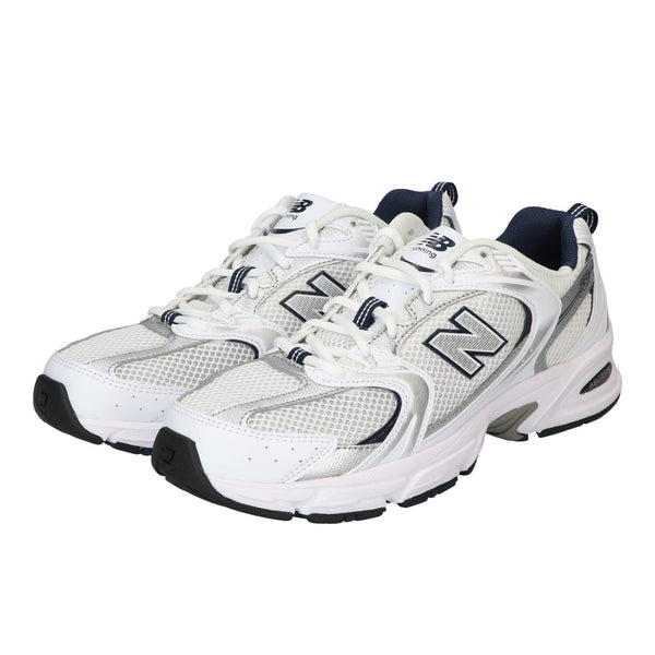 Sneakers, Wit