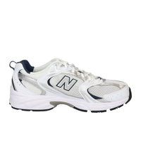 Sneakers, Wit