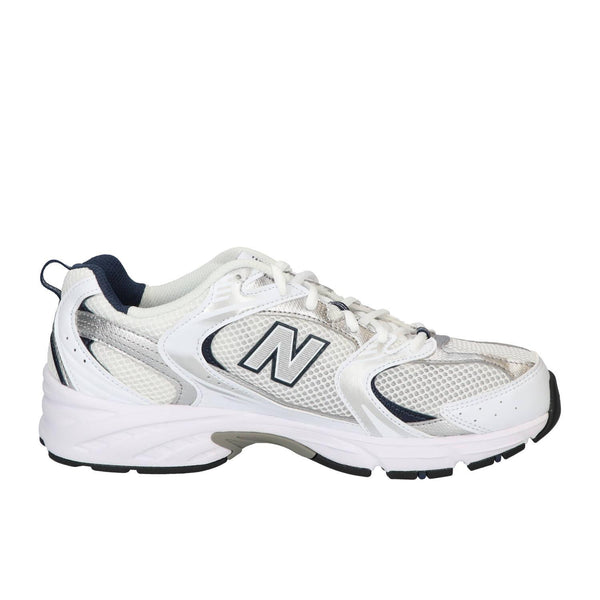 Sneakers, Wit