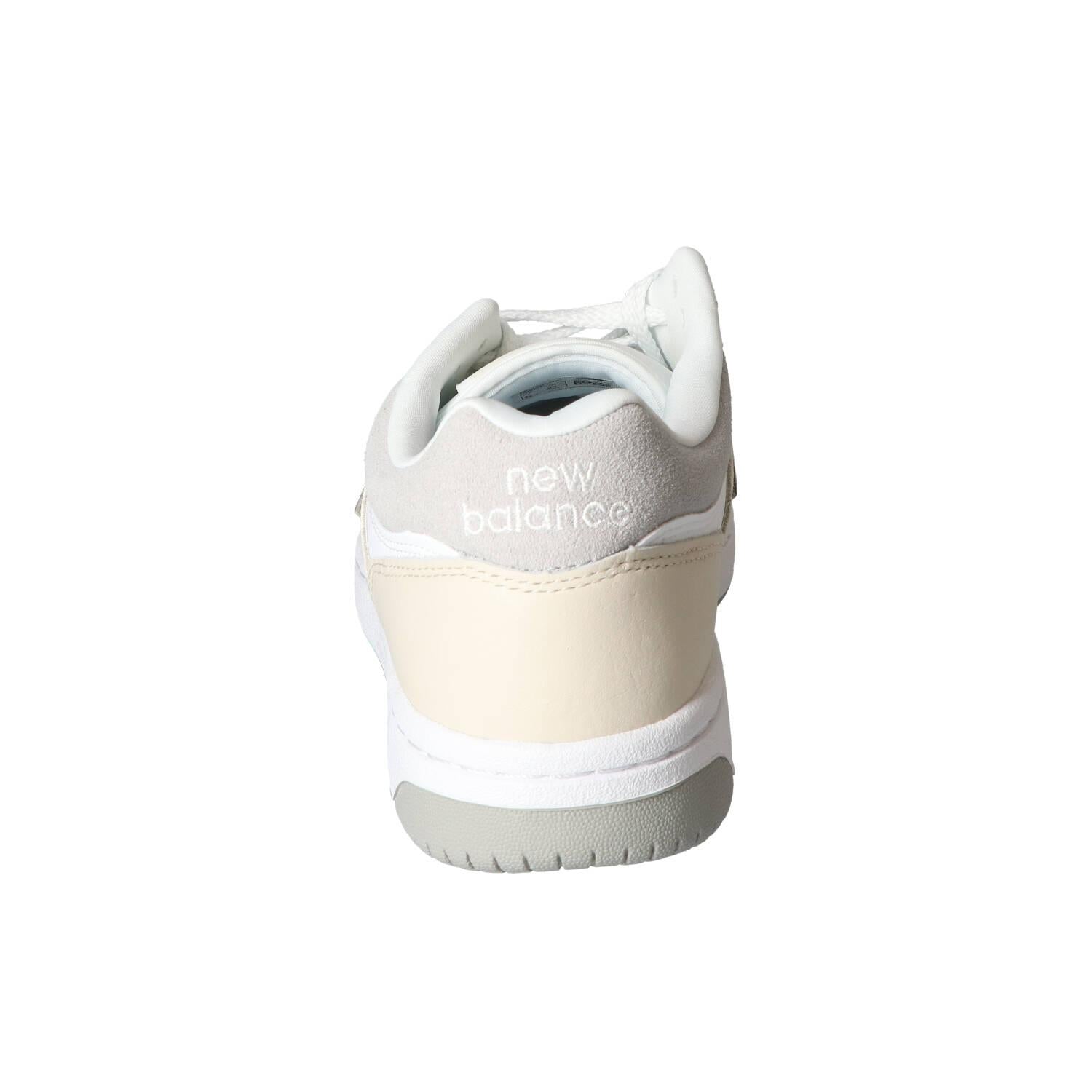 Baskets, beige clair