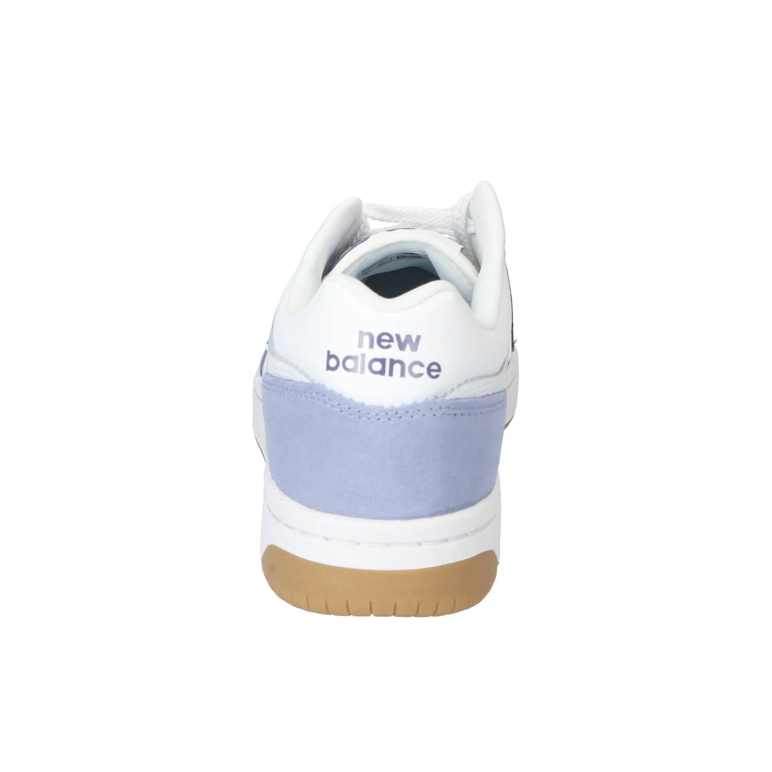 Baskets, bleu clair
