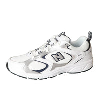 Sneakers, Wit