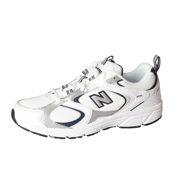 Sneakers, Wit