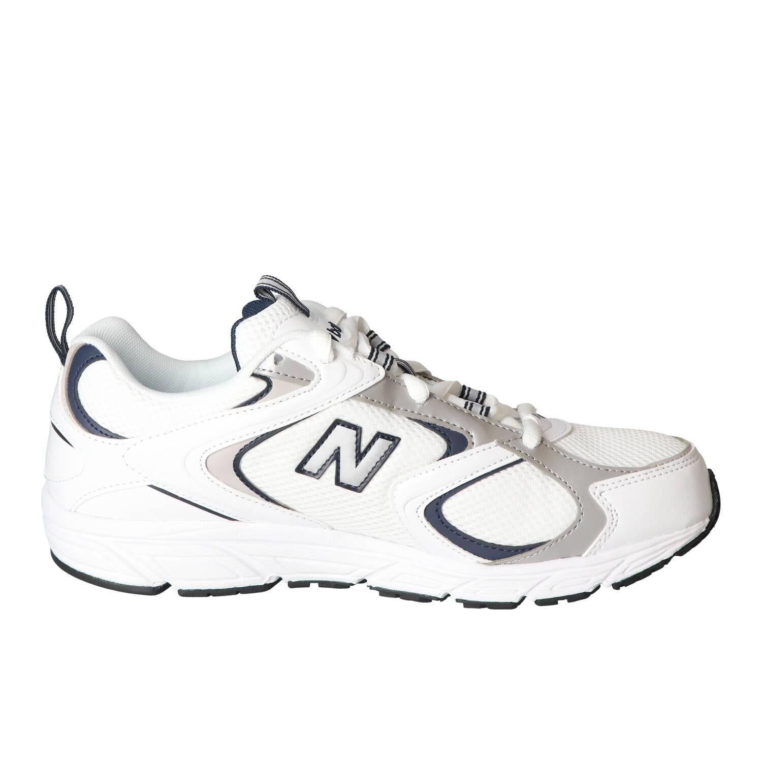 Sneakers, Wit
