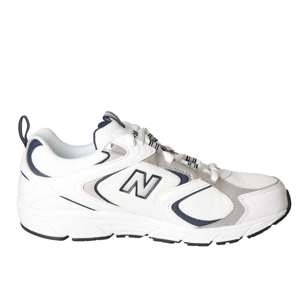 Sneakers, Wit