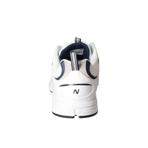 Sneakers, Wit