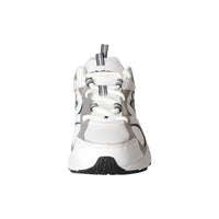 Sneakers, Wit