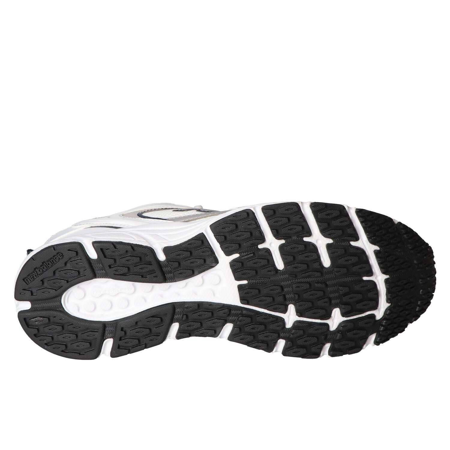 Sneakers, Wit
