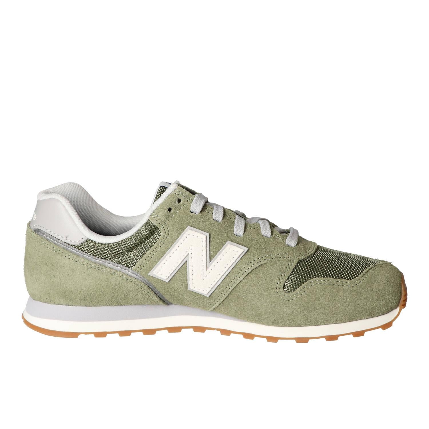 Sneakers, Groen