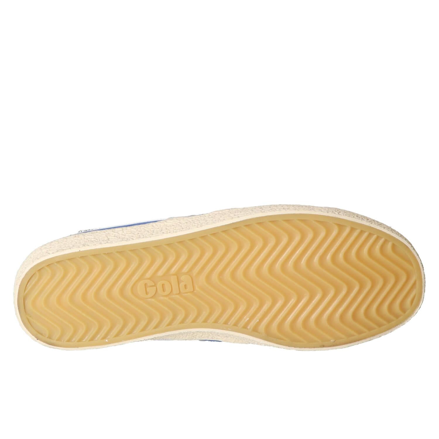Chaussures à lacets, Bleu clair