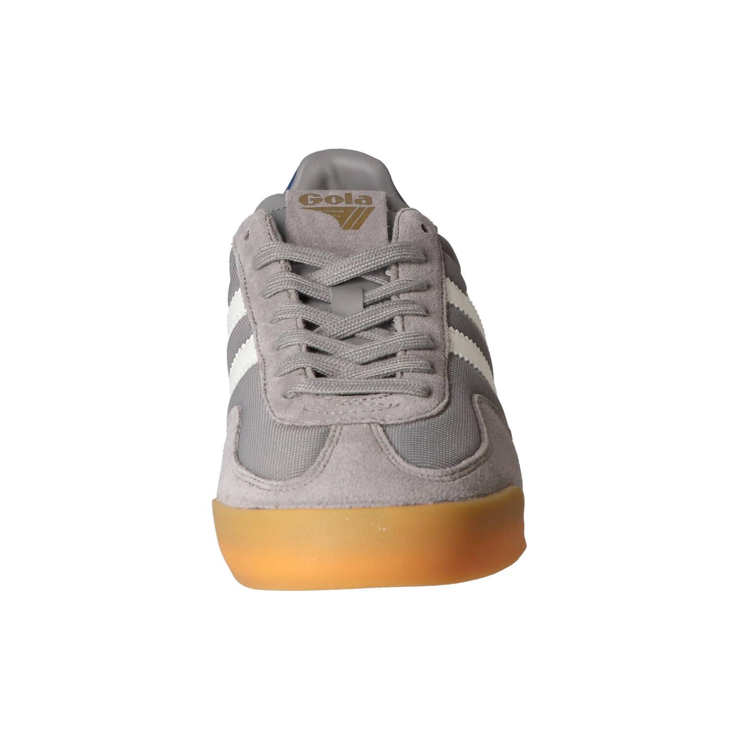 Chaussures à lacets, Gris