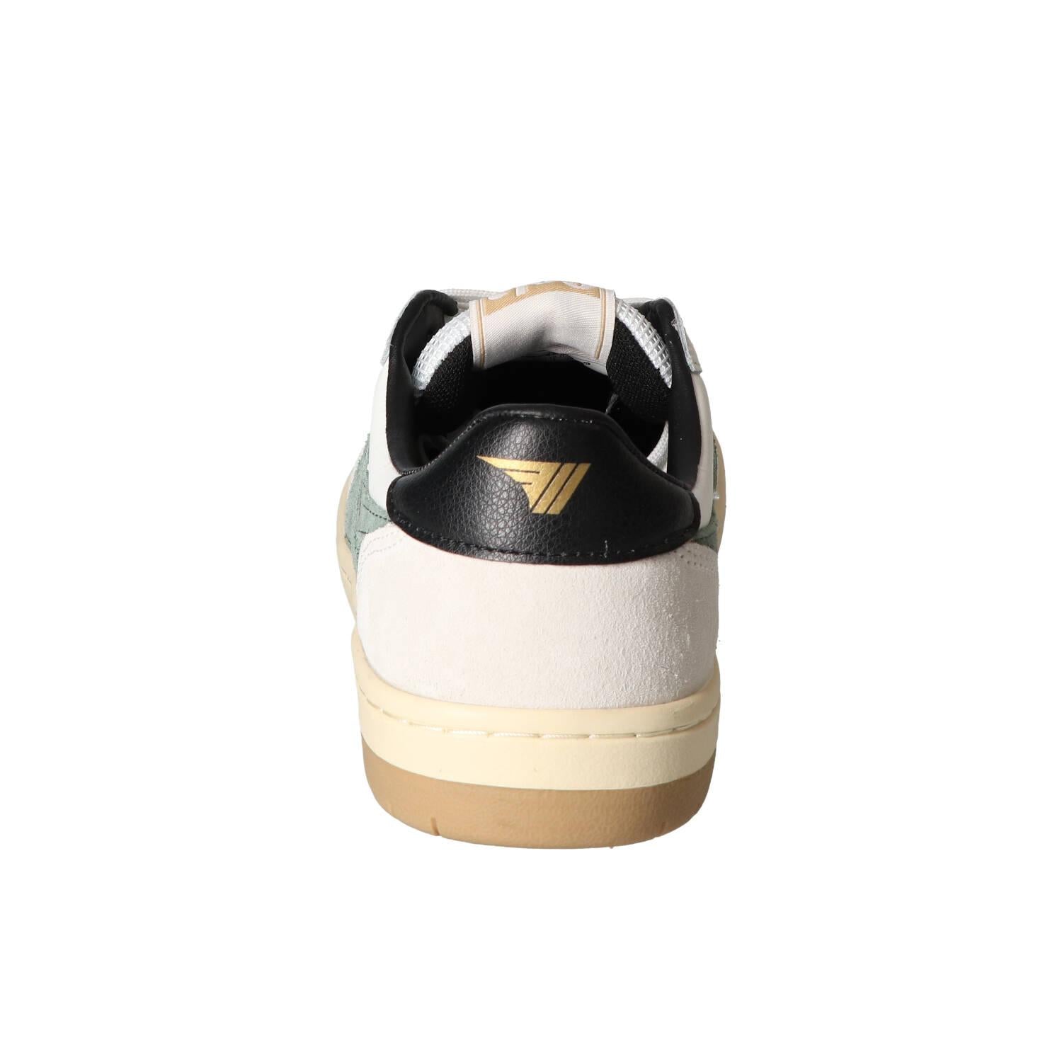 Veterschoenen, Off White