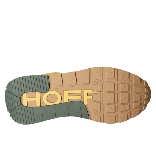 Sneakers, Lichtbeige
