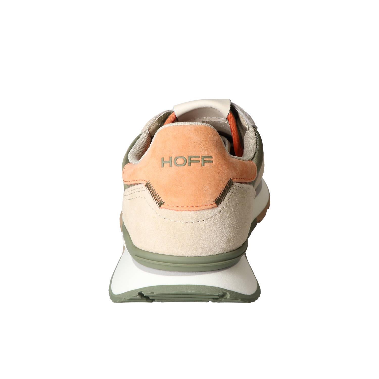 Baskets, beige clair