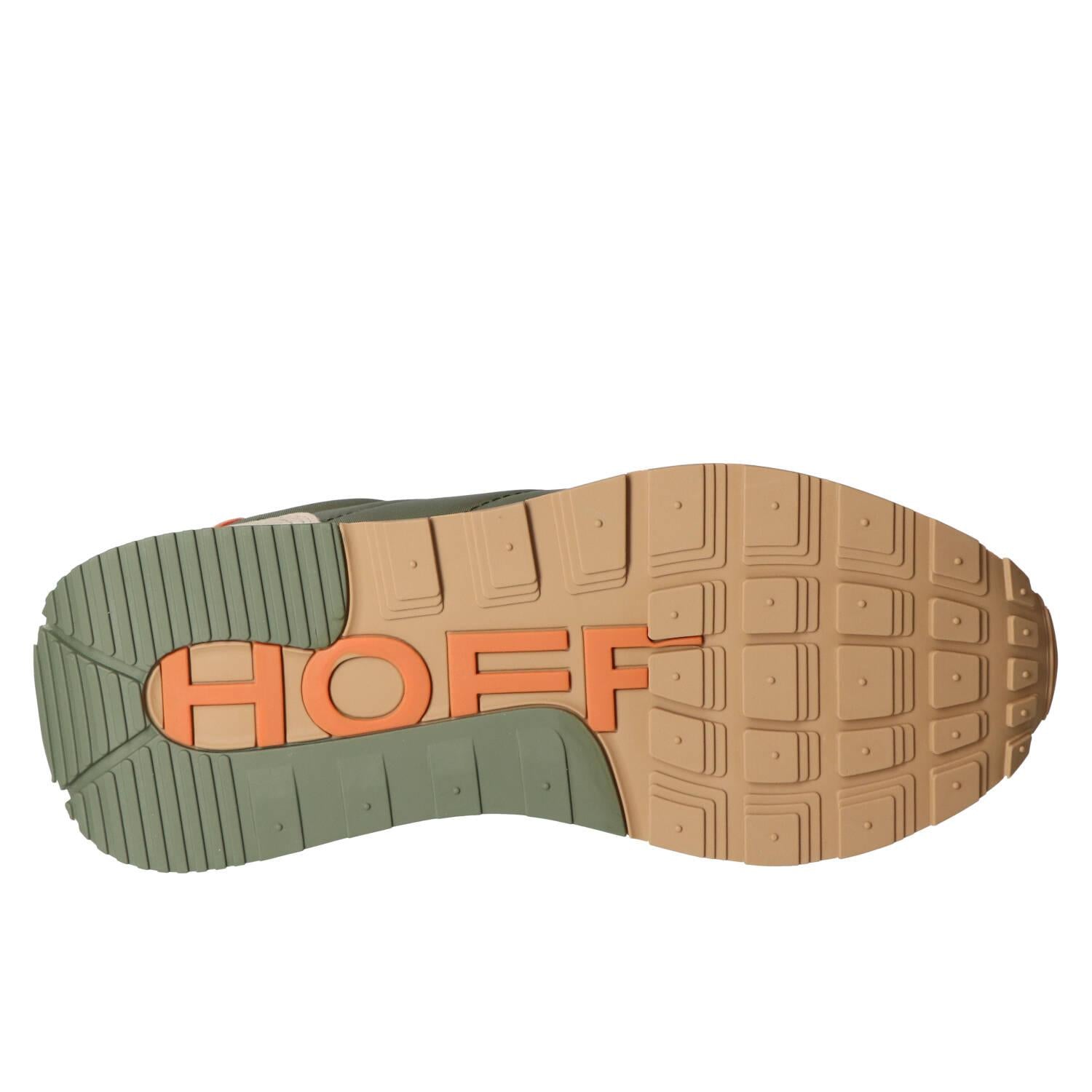 Baskets, beige clair