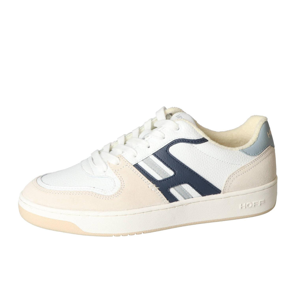 Baskets, blanc