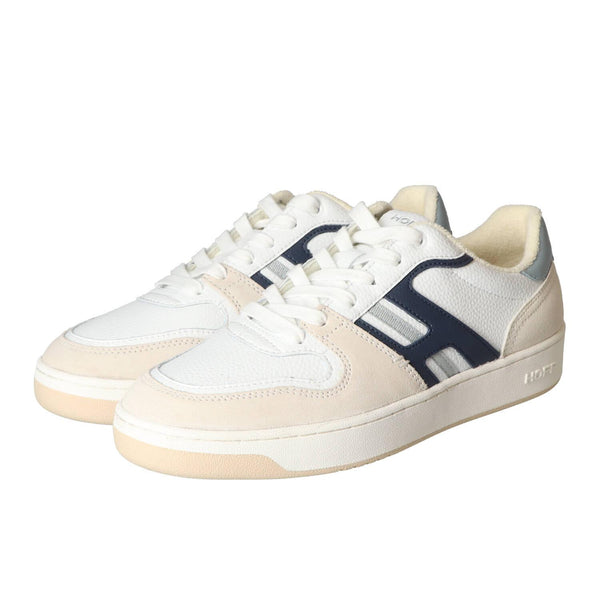 Baskets, blanc