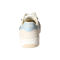 Baskets, blanc