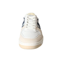 Baskets, blanc