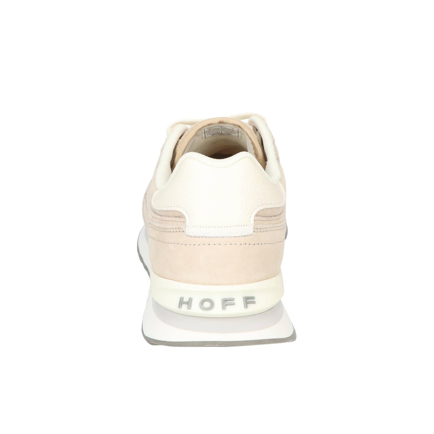 Baskets, beige clair