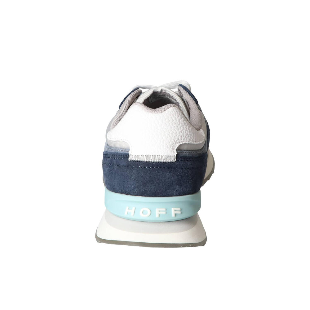 Baskets, bleu