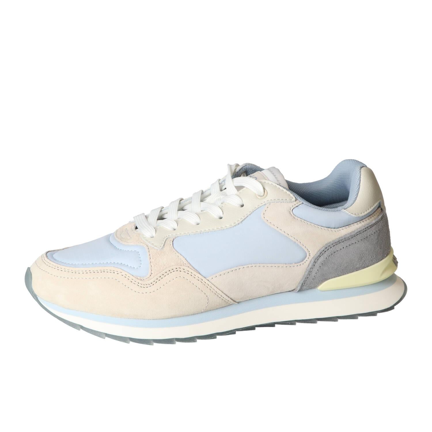 Sneakers, Lichtblauw