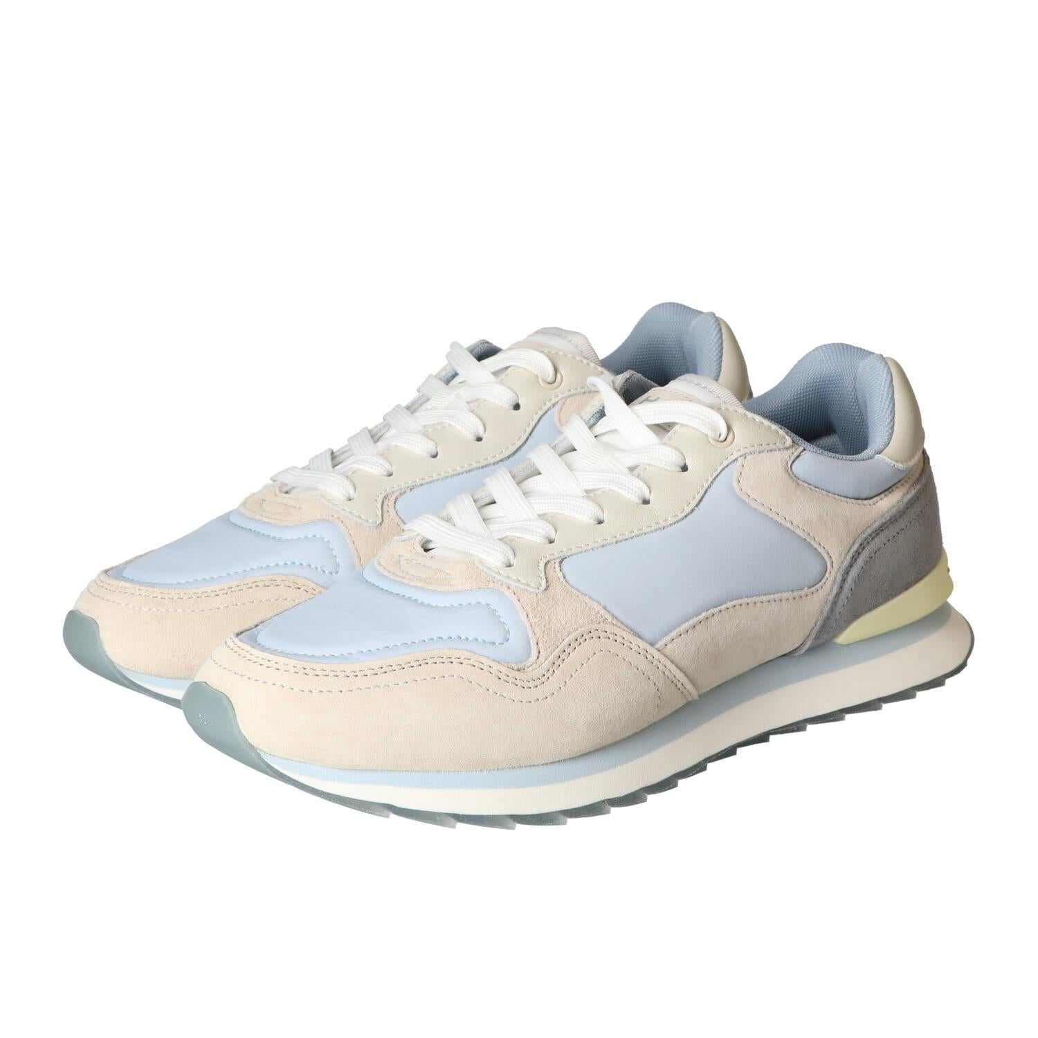 Sneakers, Lichtblauw