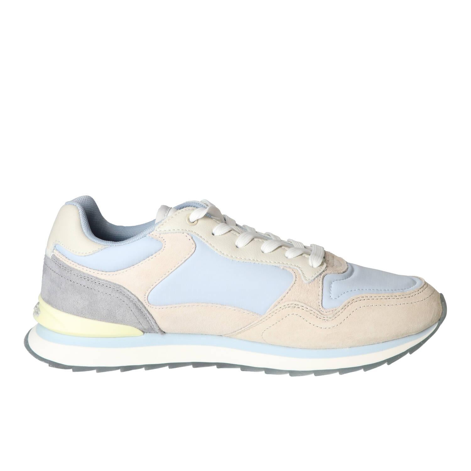 Sneakers, Lichtblauw