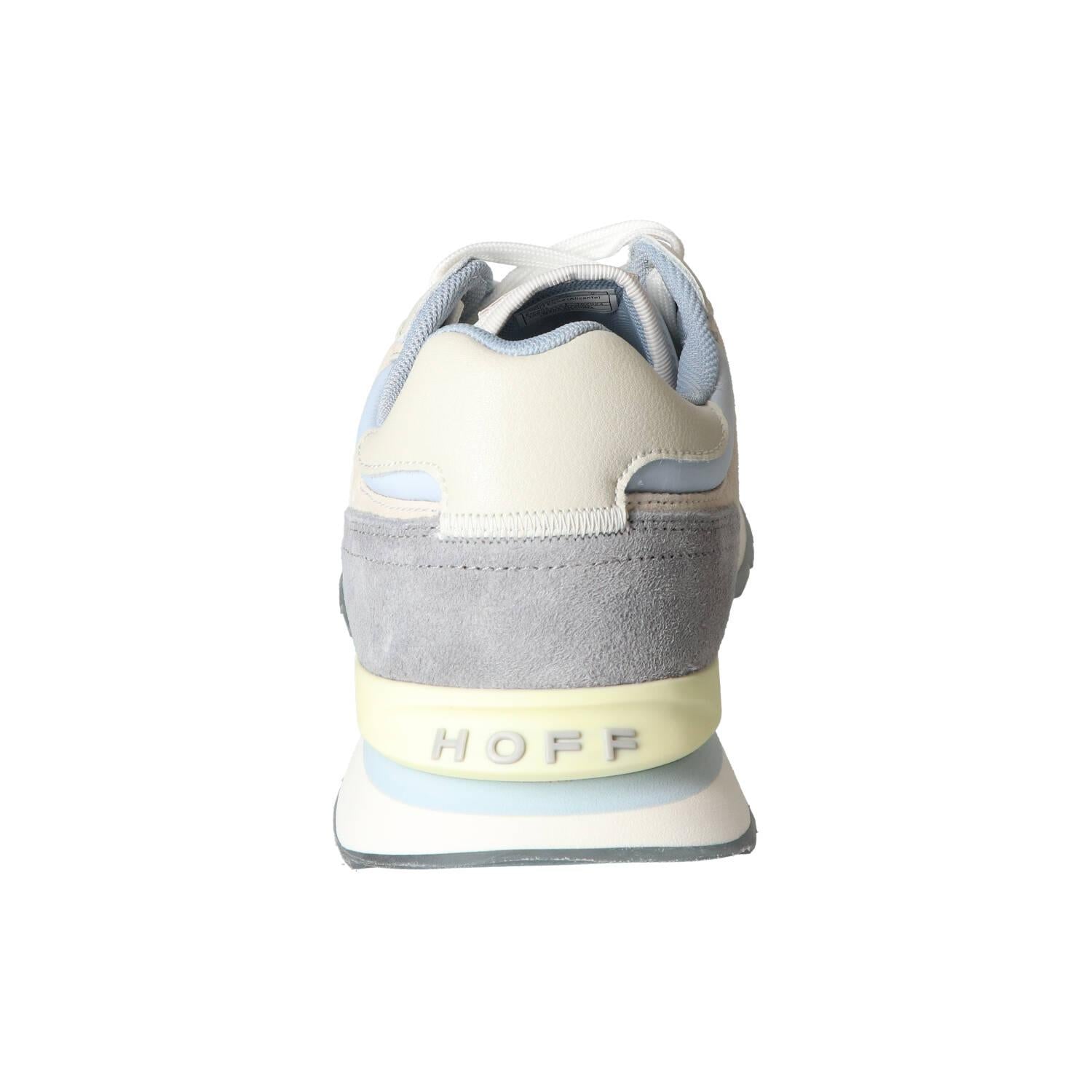 Sneakers, Lichtblauw