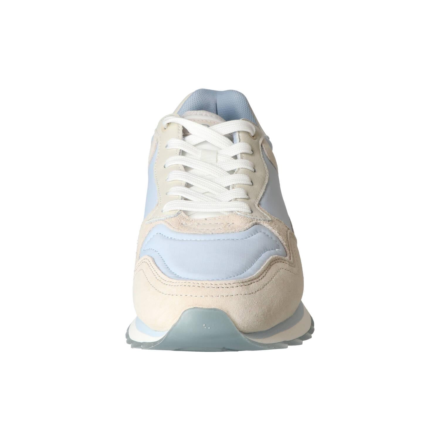 Sneakers, Lichtblauw