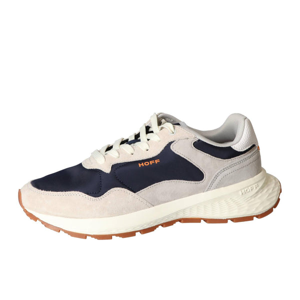 Baskets, bleu