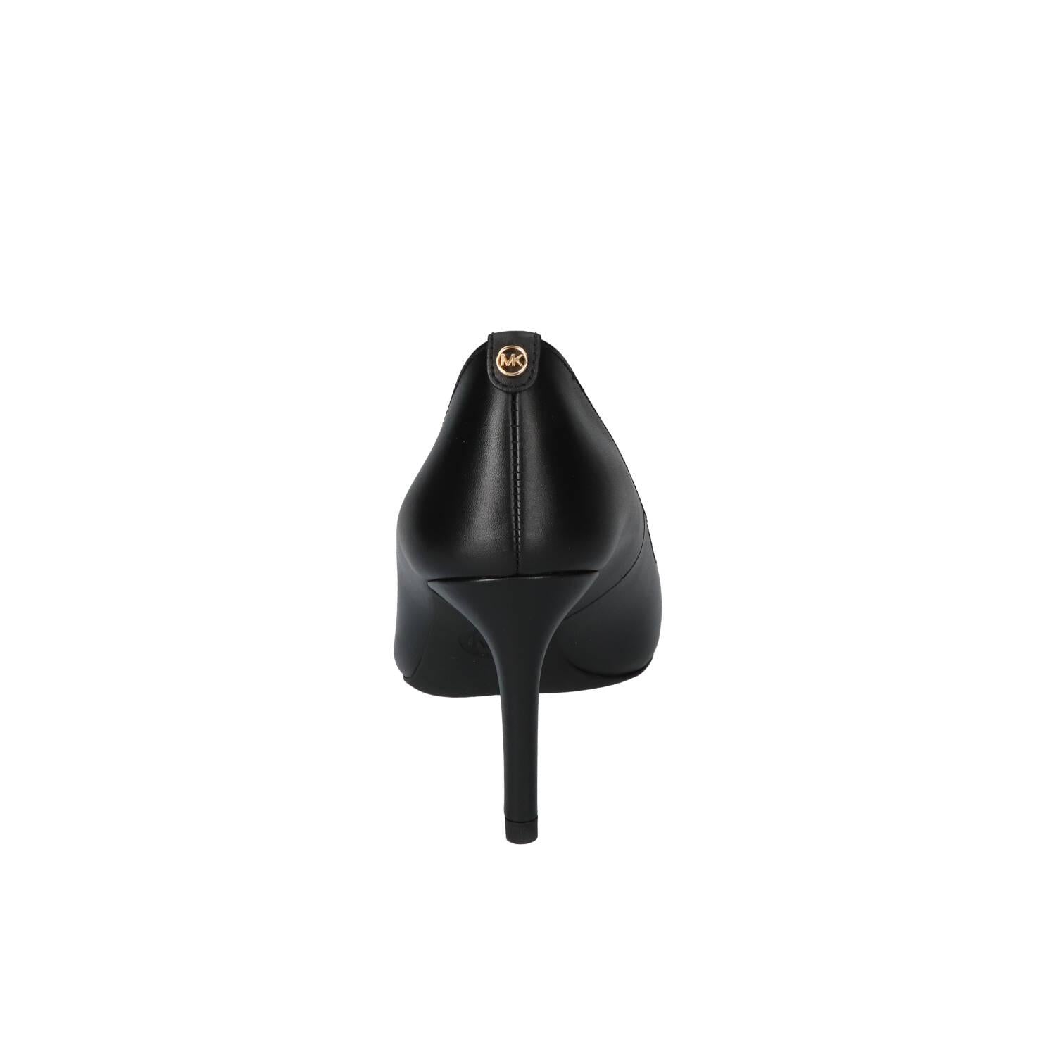 Escarpins, Noir