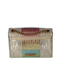 Schoudertassen, Multicolor