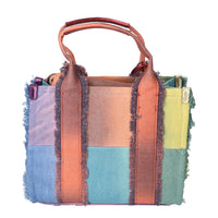 Crossbody Tassen, Multicolor