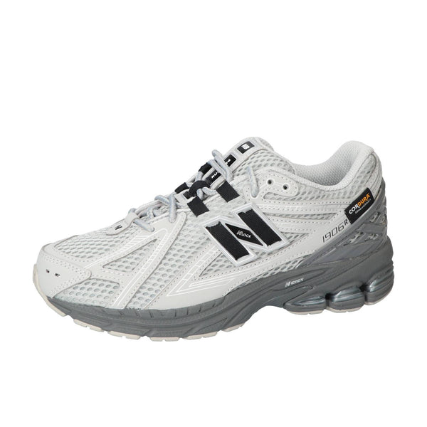 Sneakers Veter, Grijs