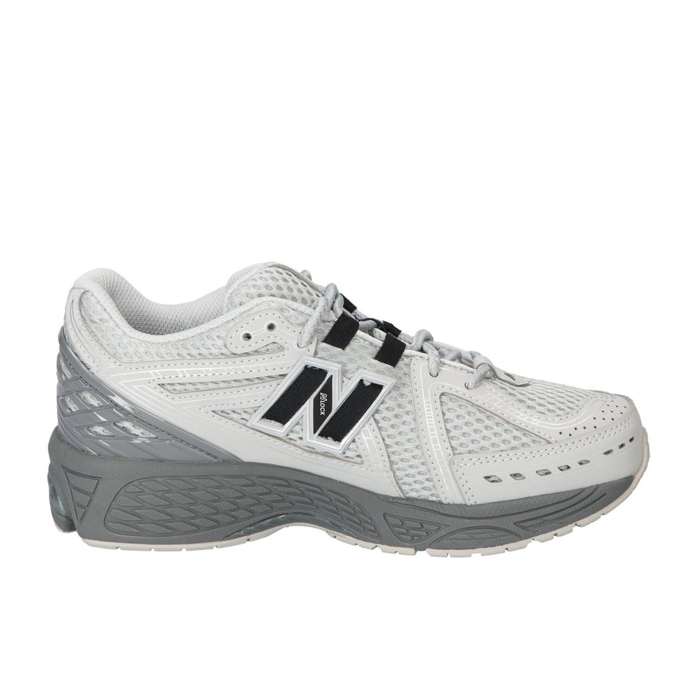 Sneakers Veter, Grijs