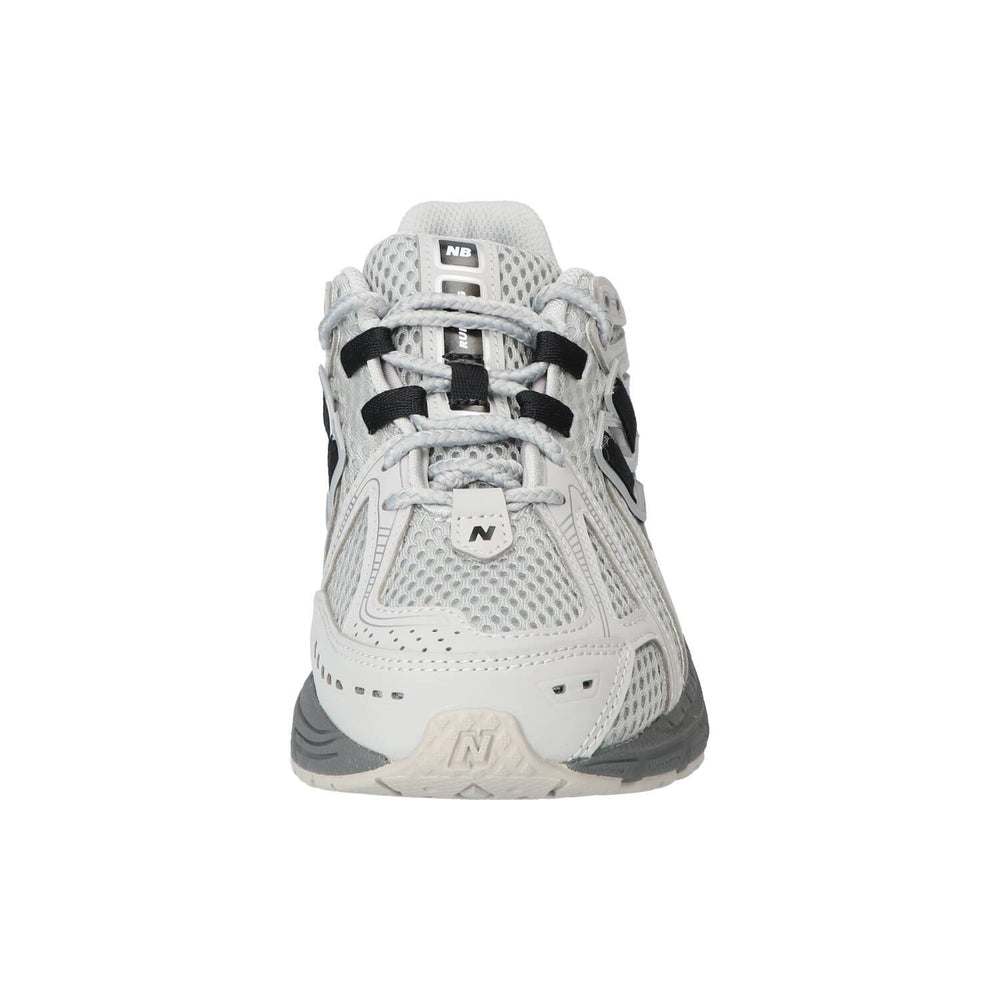 Sneakers Veter, Grijs