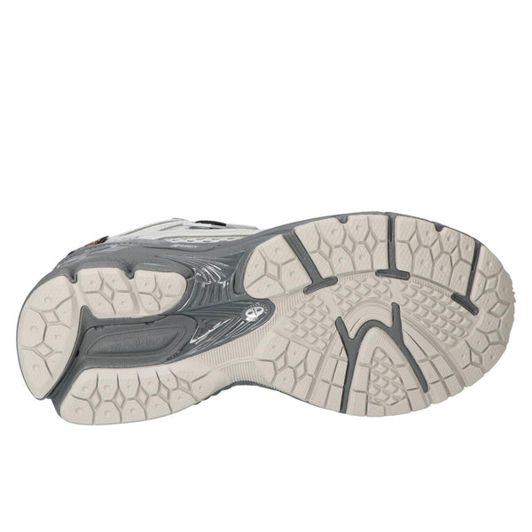 Sneakers Veter, Grijs