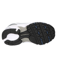 Sneakers Veter, Zilver