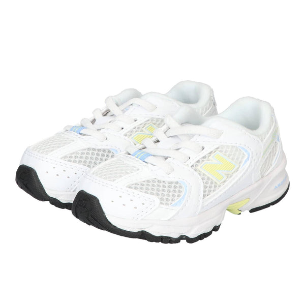 Sneakers Veter, Wit