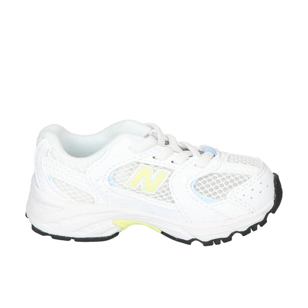 Sneakers Veter, Wit