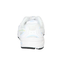 Sneakers Veter, Wit
