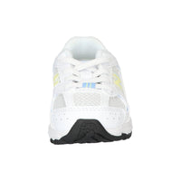 Sneakers Veter, Wit