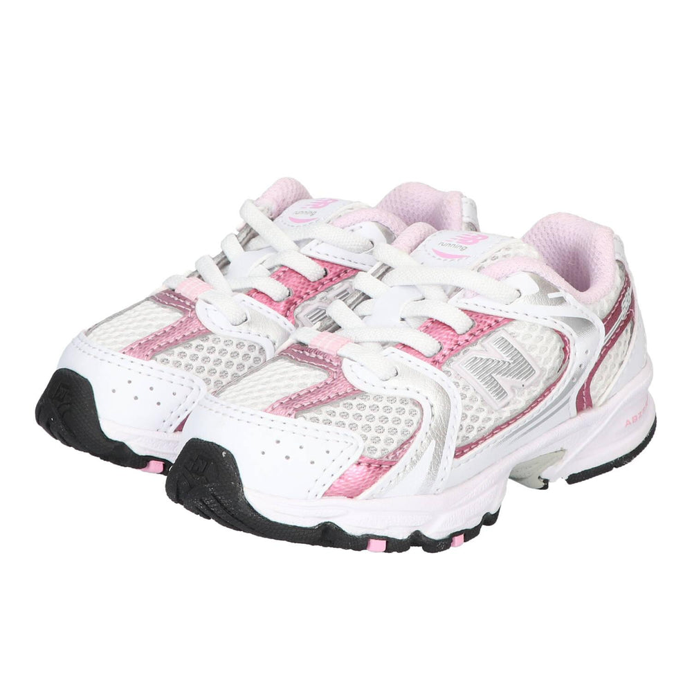 Sneakers Veter, Roze