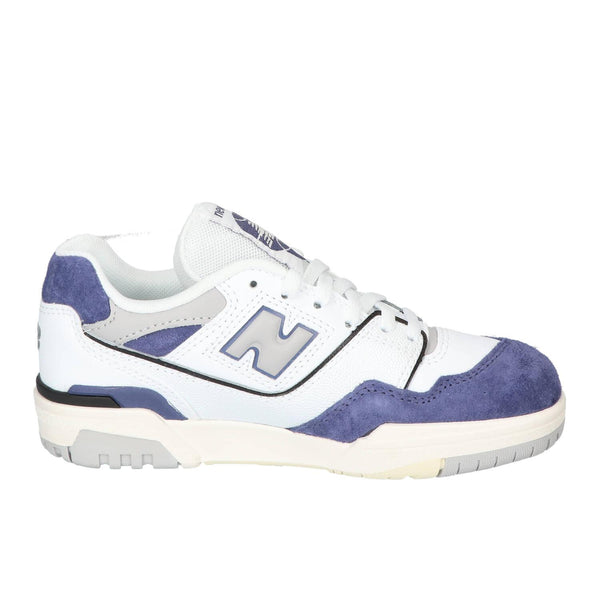 Baskets Lace, Bleu