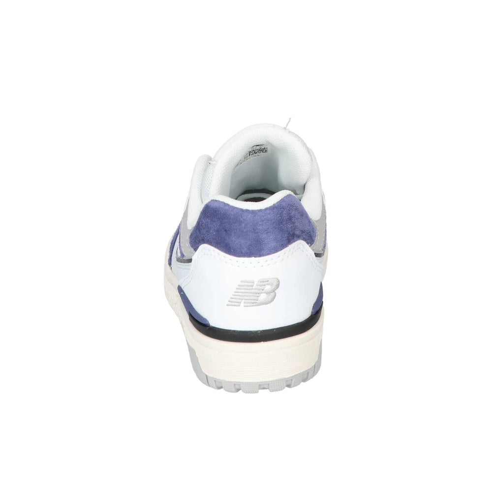Baskets Lace, Bleu