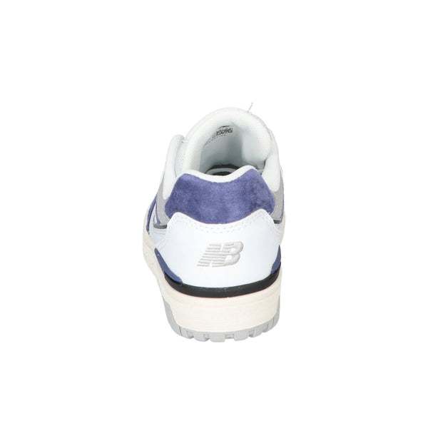 Baskets Lace, Bleu