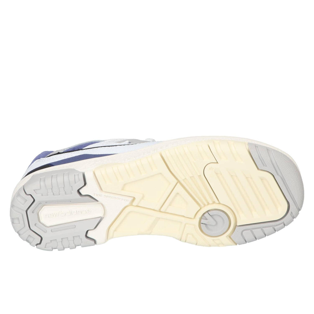 Baskets Lace, Bleu