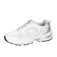 Sneakers, Zilver